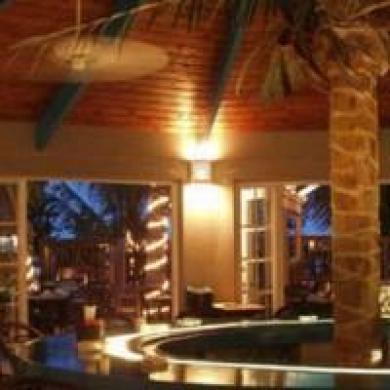 Turtle Cove Inn Kültér fotó