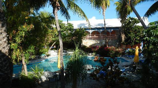 Turtle Cove Inn Kültér fotó
