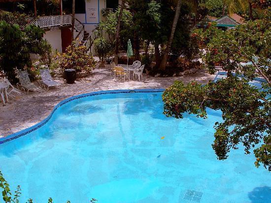 Turtle Cove Inn Kültér fotó