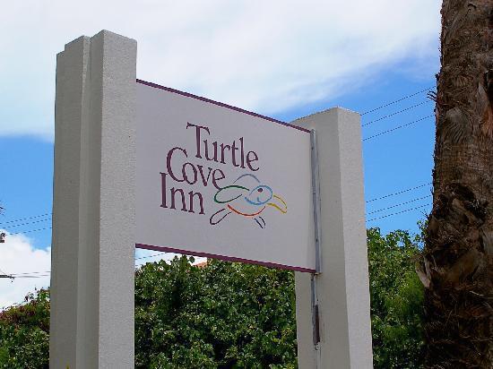 Turtle Cove Inn Kültér fotó