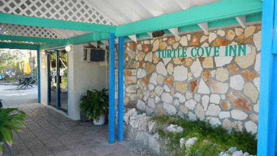 Turtle Cove Inn Kültér fotó