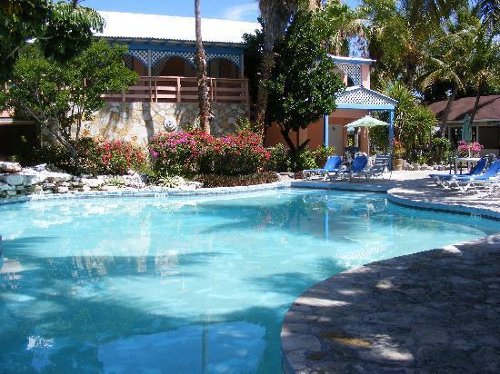 Turtle Cove Inn Kültér fotó